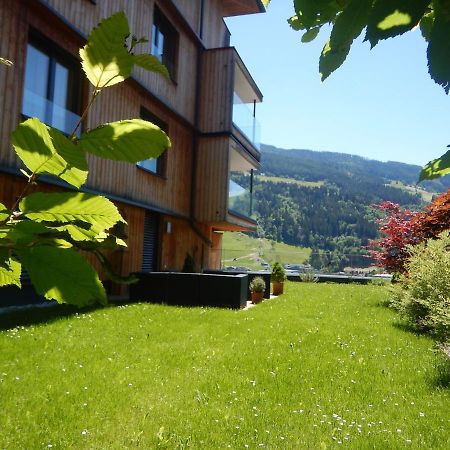 Haus Am Sonnenhang By Schladmingurlaub Exterior photo