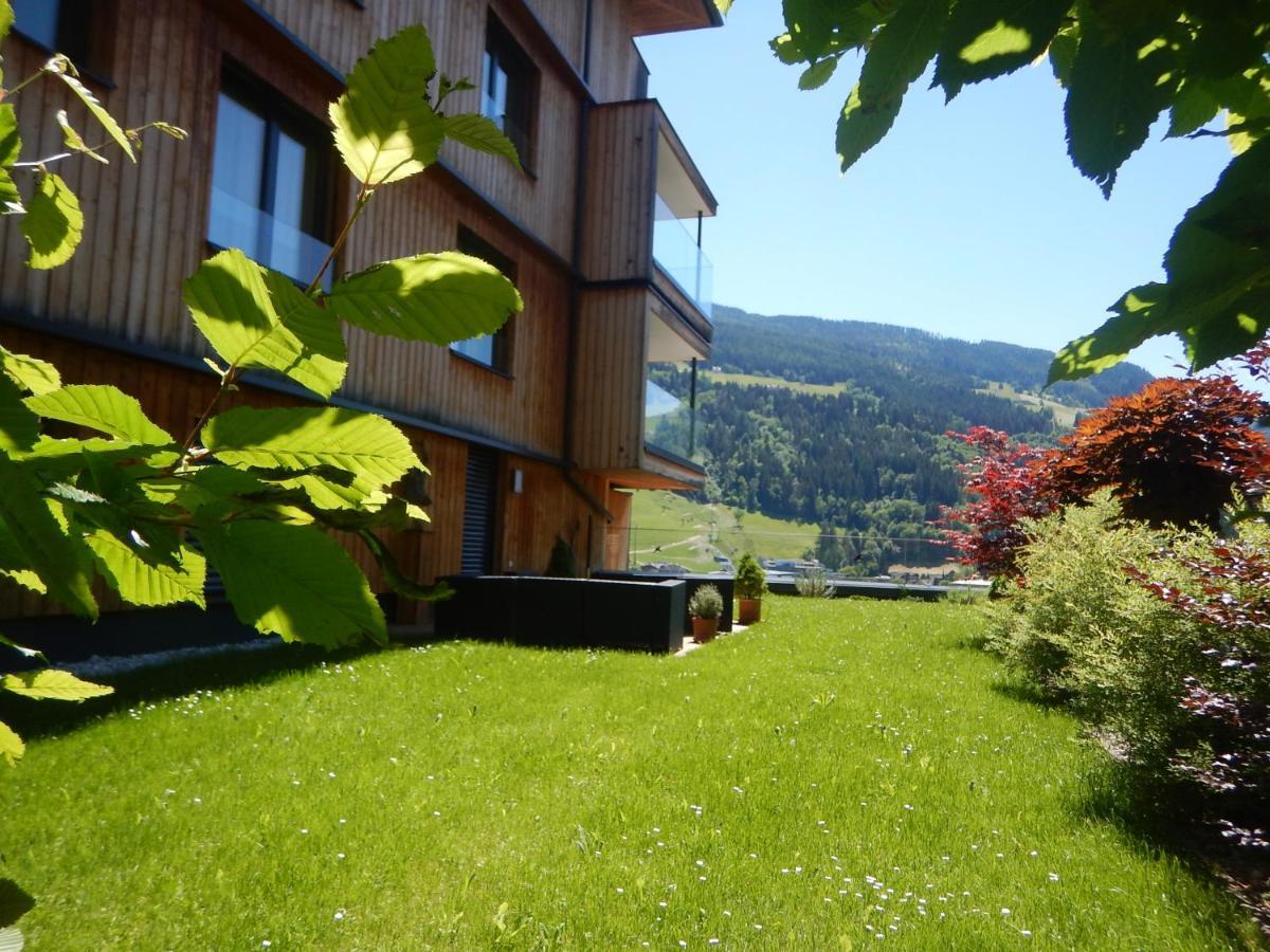 Haus Am Sonnenhang By Schladmingurlaub Exterior photo