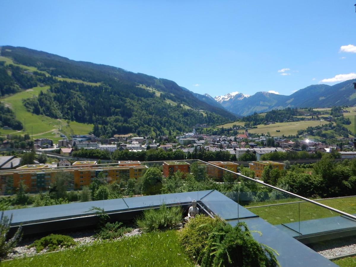 Haus Am Sonnenhang By Schladmingurlaub Exterior photo