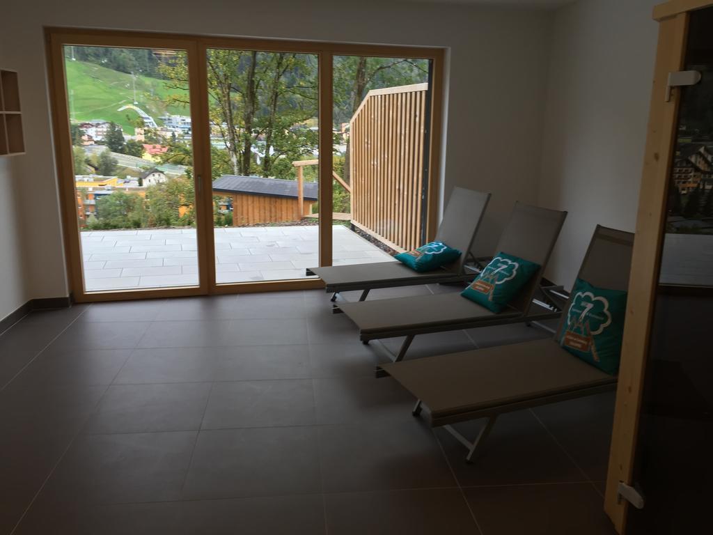 Haus Am Sonnenhang By Schladmingurlaub Exterior photo
