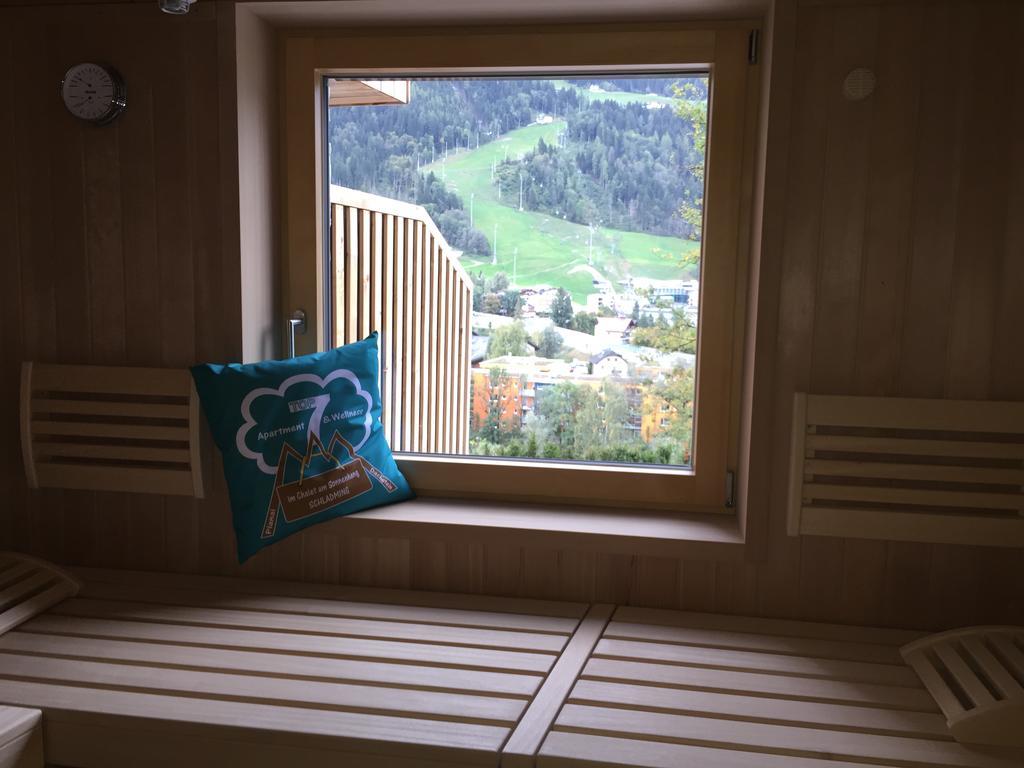 Haus Am Sonnenhang By Schladmingurlaub Exterior photo