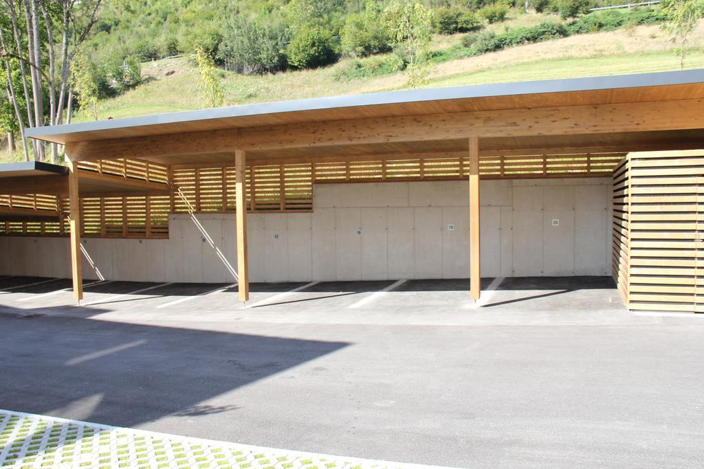 Haus Am Sonnenhang By Schladmingurlaub Exterior photo