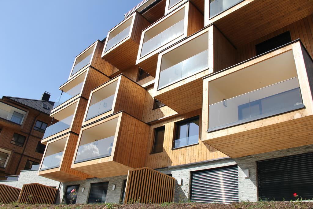 Haus Am Sonnenhang By Schladmingurlaub Exterior photo