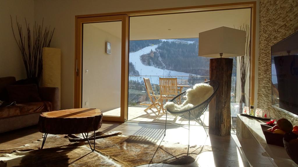 Haus Am Sonnenhang By Schladmingurlaub Exterior photo