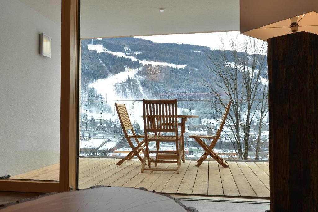 Haus Am Sonnenhang By Schladmingurlaub Exterior photo